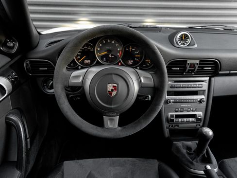 Used 2007 Porsche 911 GT3 RWD image 21