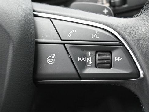 Used 2021 Audi A4 2.0T Premium Plus w/ Premium Plus Package image 19