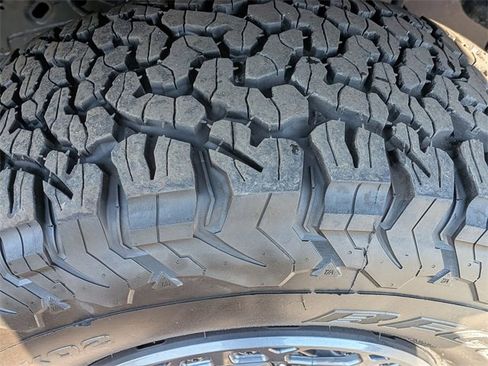 Used 2024 Ford F150 Raptor w/ Equipment Group 803A Raptor R image 11