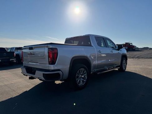 Used 2022 GMC Sierra 1500 Denali image 4