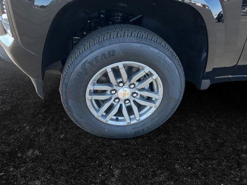 New 2026 Chevrolet Colorado LT w/ LT Convenience Package RWD image 9
