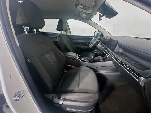 Used 2025 Hyundai Tucson SEL image 33