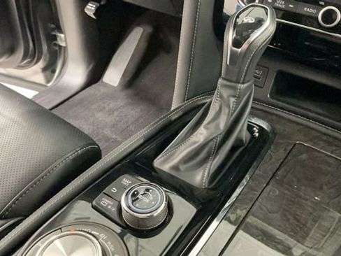Used 2020 INFINITI QX80 Luxe w/ Sensory Package AWD/4WD image 14