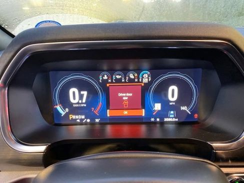 Used 2023 Ford F150 Raptor AWD/4WD image 11