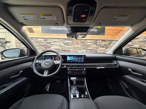 New 2026 Hyundai Tucson SEL image 13