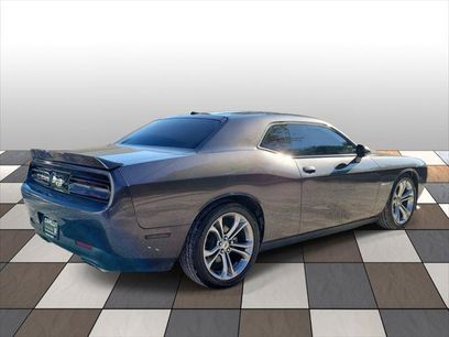Used 2022 Dodge Challenger R/T