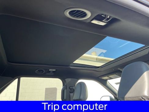 New 2026 Ford Explorer ST w/ Sun And Sound Package AWD/4WD image 37