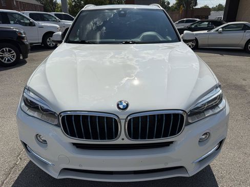 Used 2018 BMW X5 xDrive40e AWD/4WD image 11