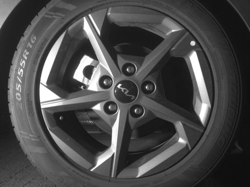 Used 2025 Kia K4 FWD image 15