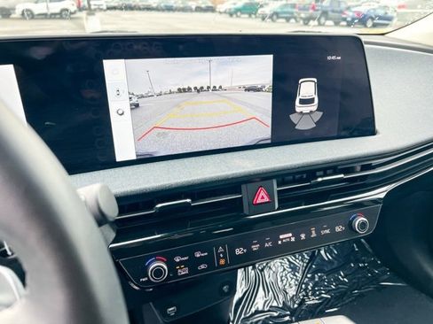 Used 2024 Kia EV6 Light image 21