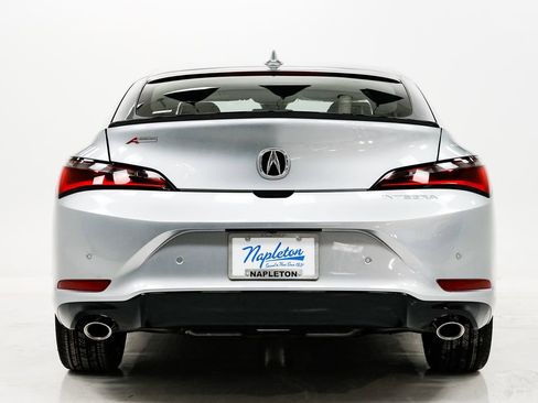 New 2026 Acura Integra A-Spec FWD image 32