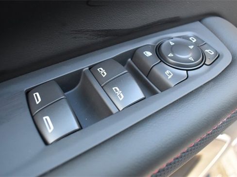 New 2026 Chevrolet Suburban RST w/ Comfort Package image 27