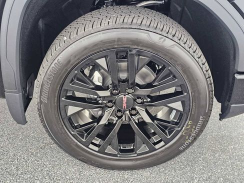New 2026 GMC Sierra 1500 Elevation AWD/4WD image 9