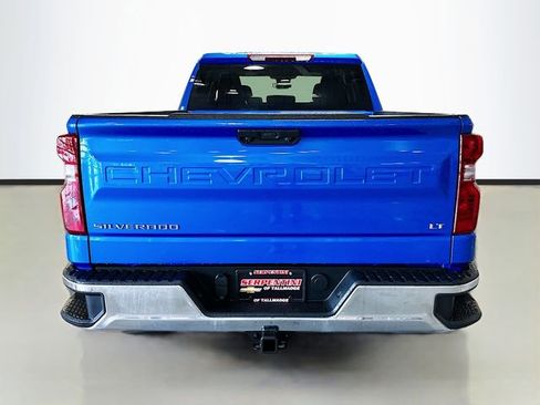 New 2026 Chevrolet Silverado 1500 LT AWD/4WD image 9