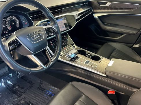 Used 2023 Audi A6 Premium Plus AWD/4WD image 12