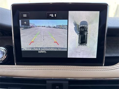 Used 2022 Lincoln Corsair Reserve w/ Equipment Group 201A image 21