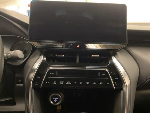 Used 2024 Toyota Venza Nightshade AWD/4WD image 35