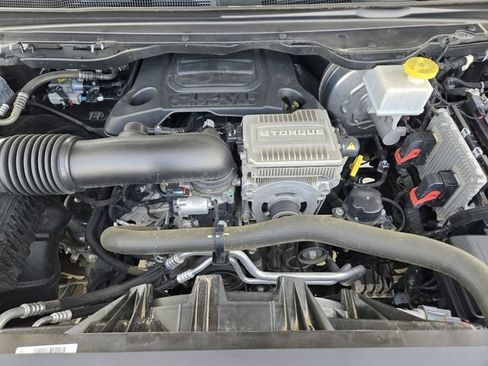 Certified 2022 RAM 1500 Lone Star AWD/4WD image 41