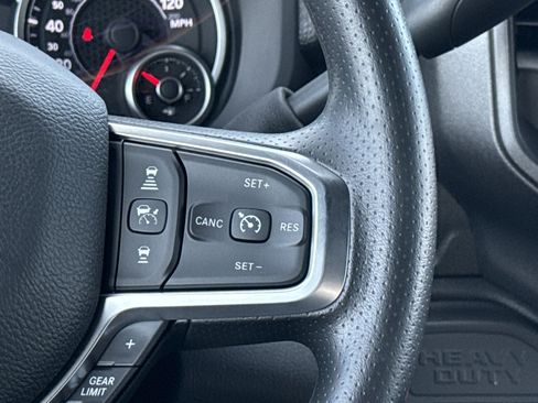 New 2026 RAM 2500 Tradesman image 24