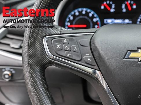 Used 2024 Chevrolet Malibu LT image 15