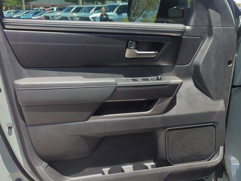 New 2026 Toyota Tundra SR5 RWD image 10