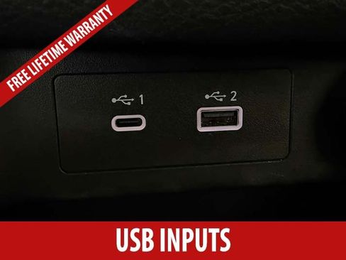 Used 2023 Nissan Rogue S AWD/4WD image 15