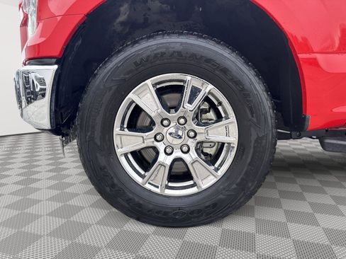 Used 2016 Ford F150 XLT w/ Equipment Group 301A Mid image 8