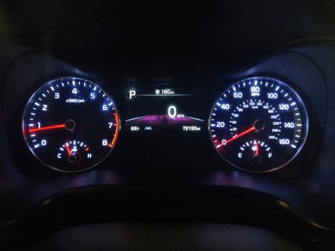 Used 2022 Kia Forte GT image 23