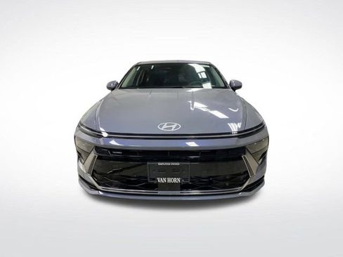 New 2026 Hyundai Sonata SEL image 10