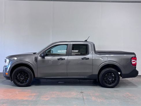 Used 2022 Ford Maverick XL w/ Equipment Group 100A Standard AWD/4WD image 2