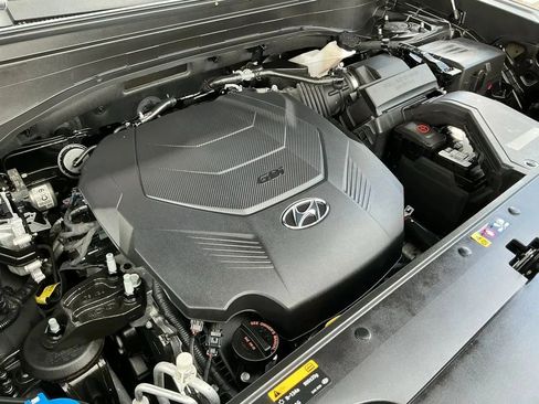 Used 2020 Hyundai Palisade SE FWD image 31
