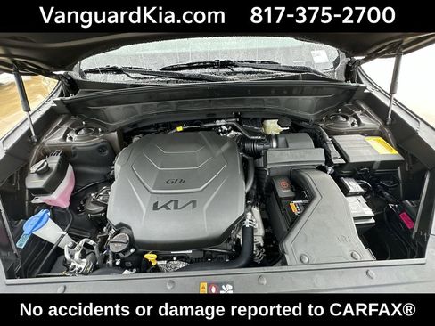 Certified 2025 Kia Telluride S image 20