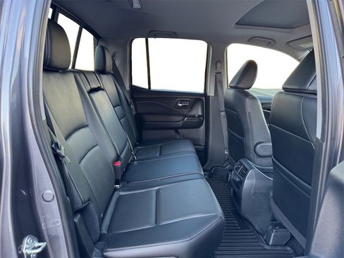 Used 2020 Honda Ridgeline RTL-E image 20