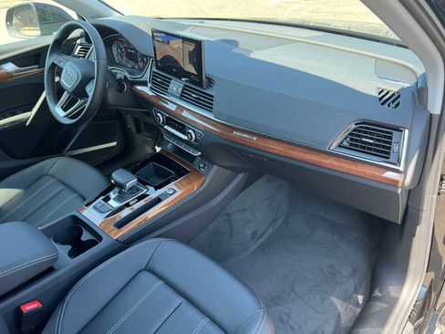Used 2023 Audi Q5 2.0T Premium Plus w/ Premium Plus Package image 11