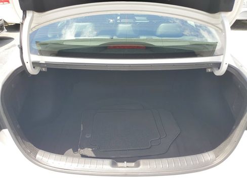 Used 2021 Kia Forte GT-Line w/ GT-Line Premium Package FWD image 10