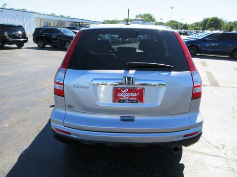 Used 2010 Honda CR-V EX-L image 5