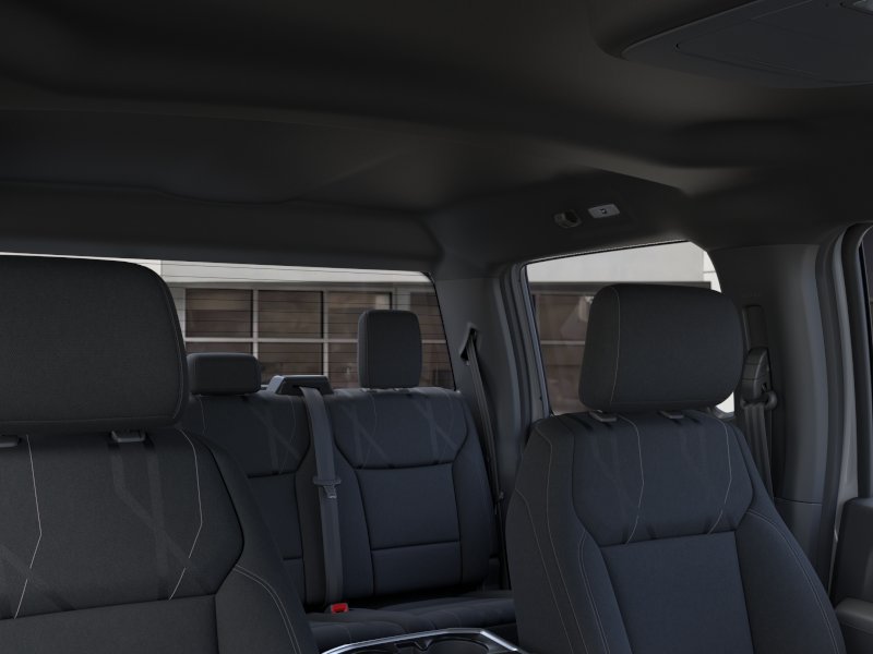 New 2026 Ford F150 STX w/ Equipment Group 200A AWD/4WD image 22