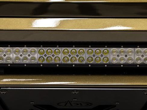 Used 2025 Ford Ranger Raptor image 24