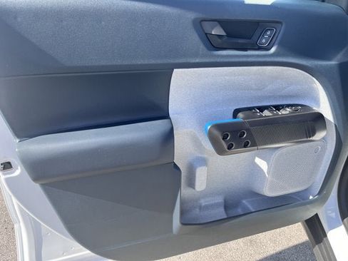 New 2025 Ford Maverick XLT w/ Equipment Group 302A image 16