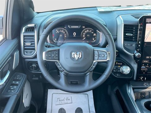 New 2026 RAM 1500 Laramie image 23