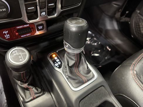 Used 2020 Jeep Wrangler Unlimited Rubicon image 21