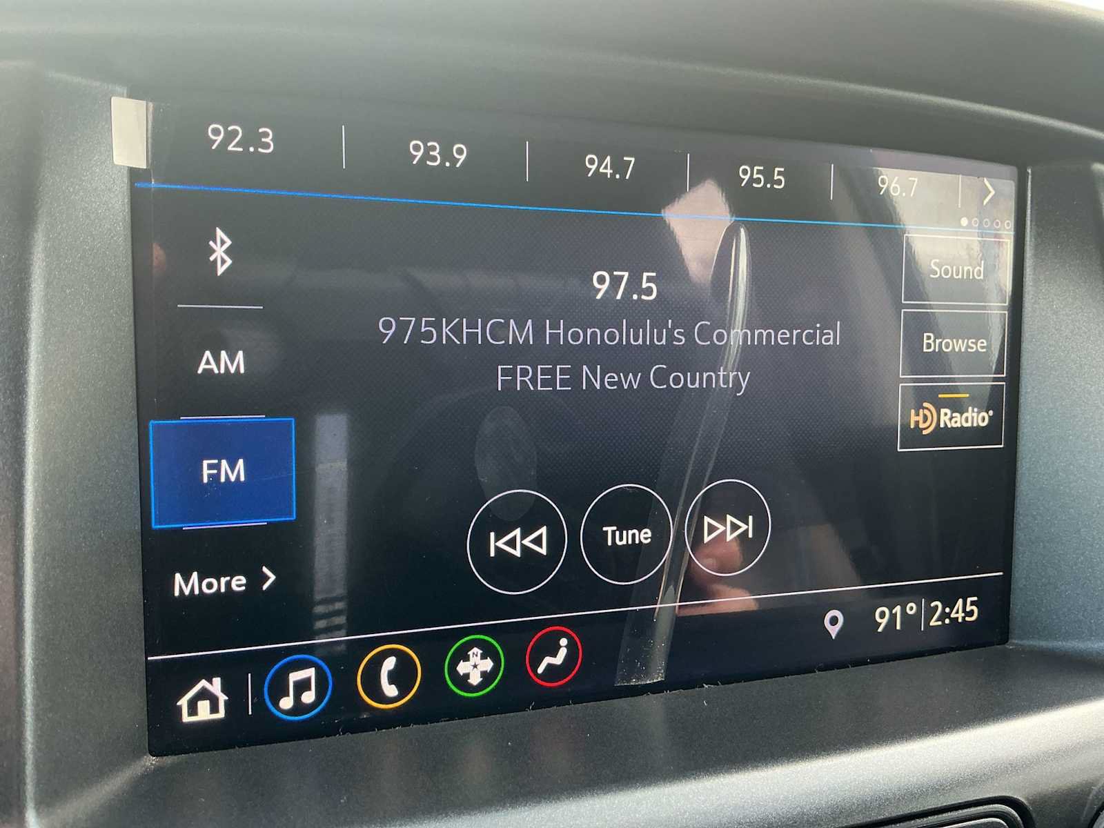 Used 2019 Chevrolet Colorado Z71 RWD image 17