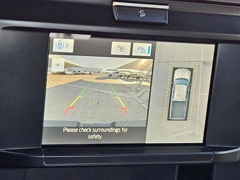 New 2026 Ford F250 XL w/ STX Appearance Package image 18