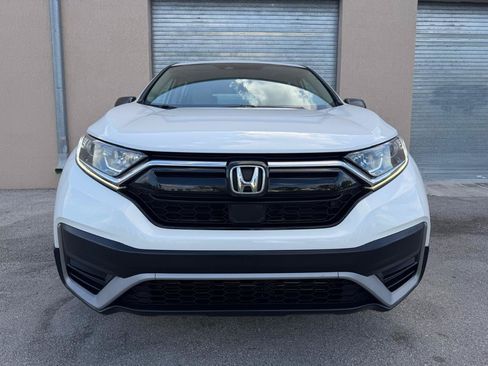 Used 2020 Honda CR-V LX image 10