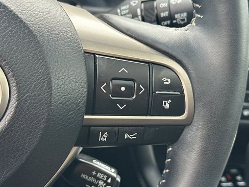 Used 2016 Lexus RX 450h AWD w/ Cold Weather Package image 32