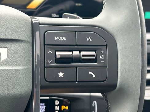 New 2027 Kia Telluride SX Prestige X-Line AWD/4WD image 30