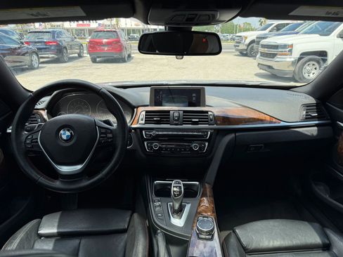 Used 2015 BMW 428i Coupe image 9