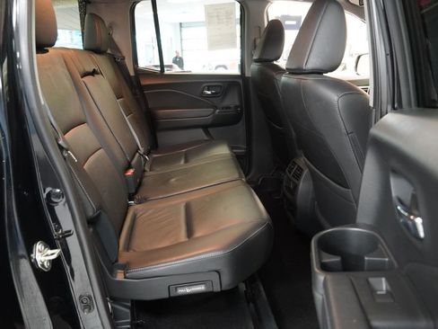 Used 2017 Honda Ridgeline RTL image 30