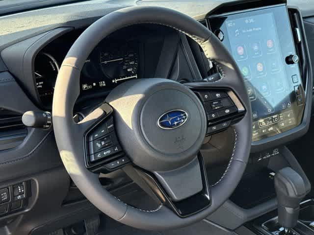 New 2026 Subaru Forester Premium AWD/4WD image 22