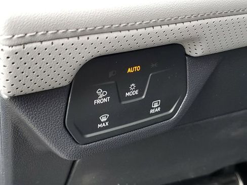 New 2026 Volkswagen Atlas Peak Edition AWD/4WD image 25